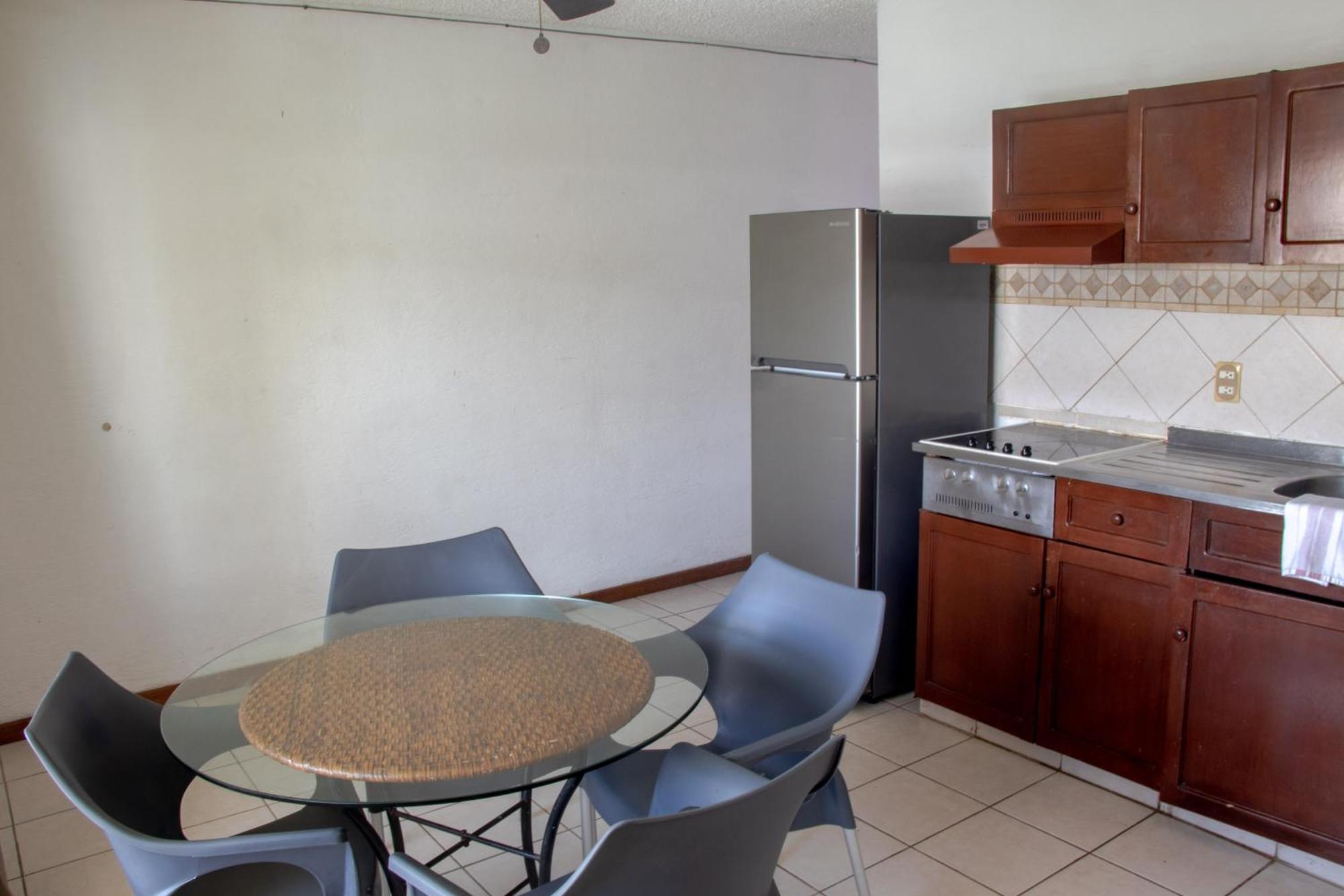 Beachfront Apartments Cancún Szoba fotó